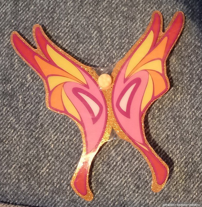 Куклы Winx — Винтажные куклы и игрушки детства (фото 8)