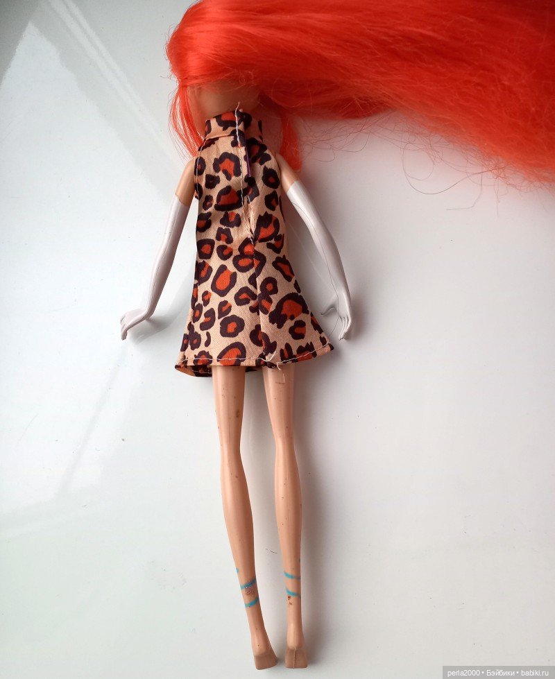 Куклы Winx — Винтажные куклы и игрушки детства (фото 2)