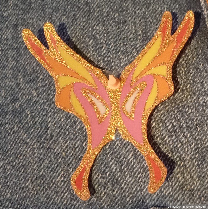 Куклы Winx — Винтажные куклы и игрушки детства (фото 7)