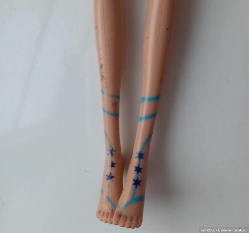 Куклы Winx — Винтажные куклы и игрушки детства (фото 3)