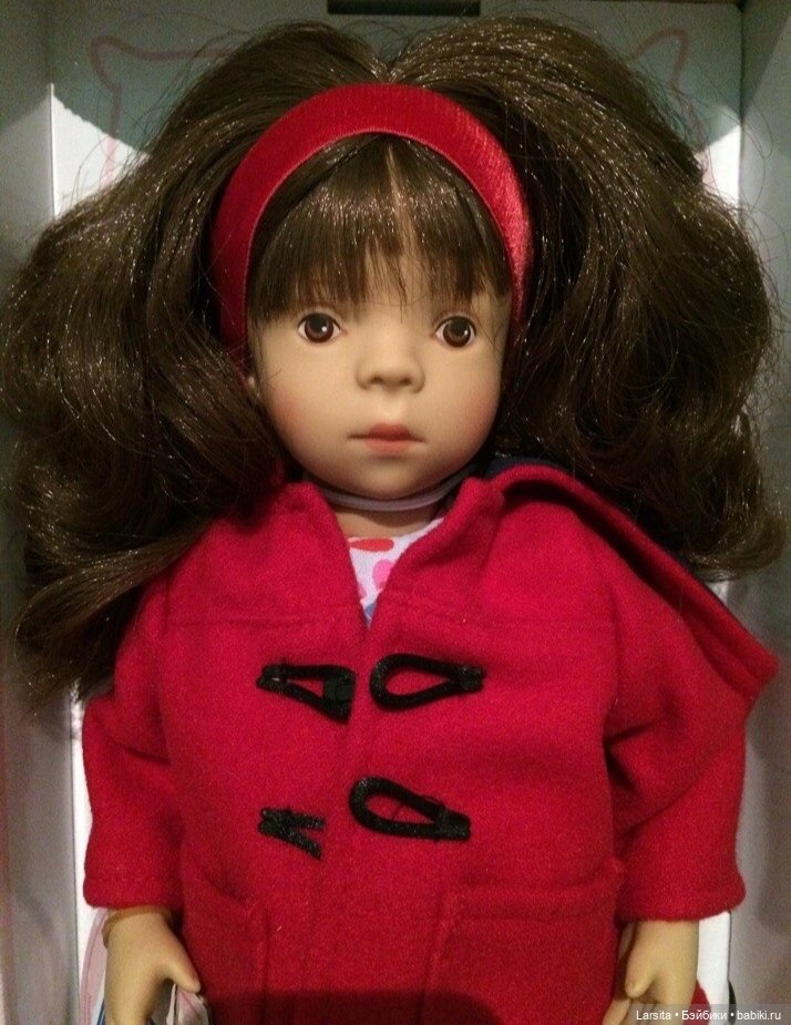 Минуш Жанна Petitcollin Sylvia Natterer (фото 9)