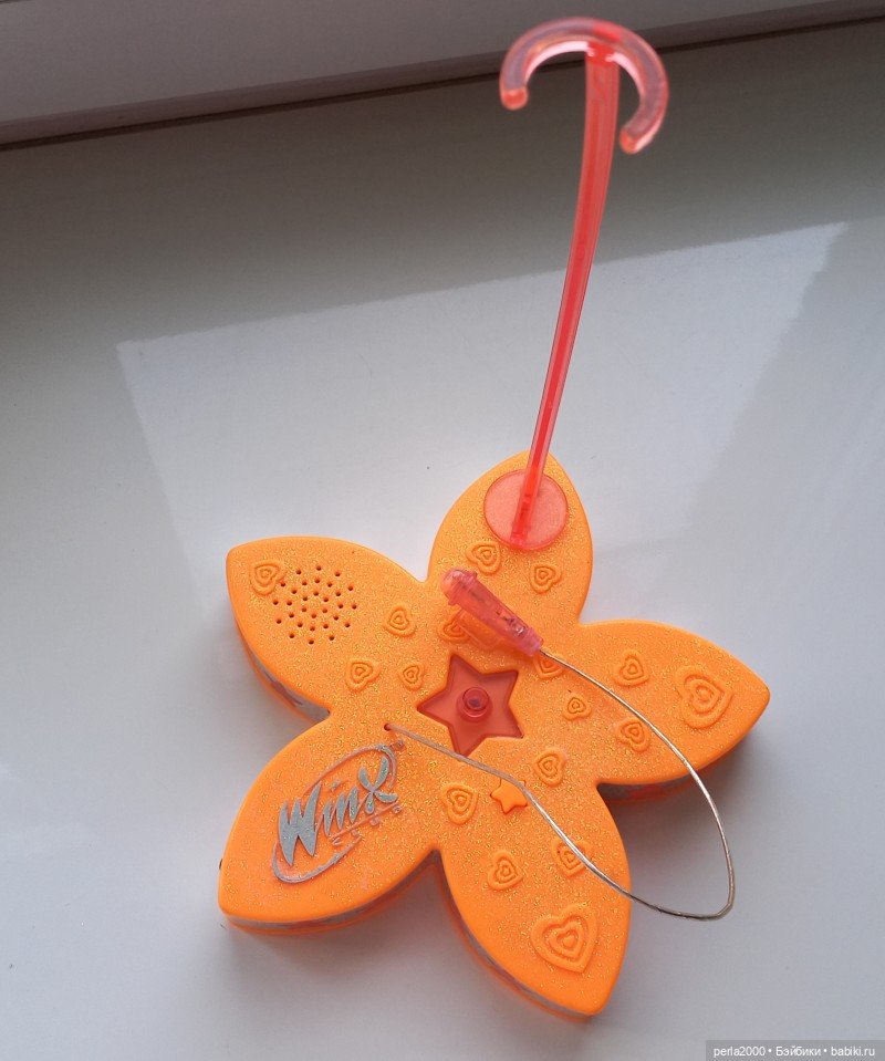 Куклы Winx 2008-2010 гг — Винтажные куклы и игрушки детства (фото 5)