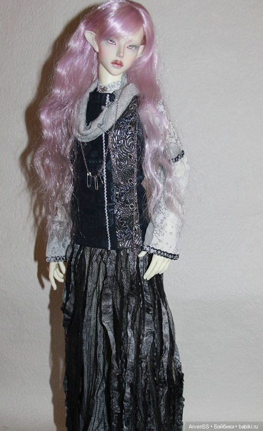 Продам костюм SOOM для супергем