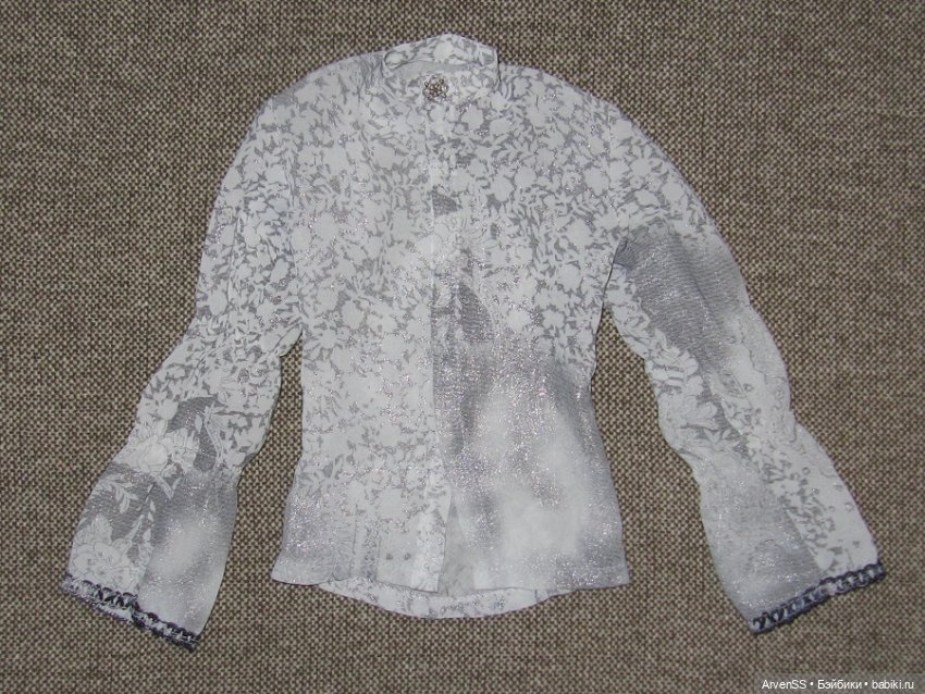 Продам костюм SOOM для супергем (фото 6)