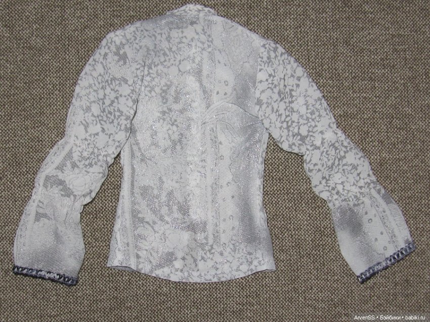 Продам костюм SOOM для супергем (фото 7)