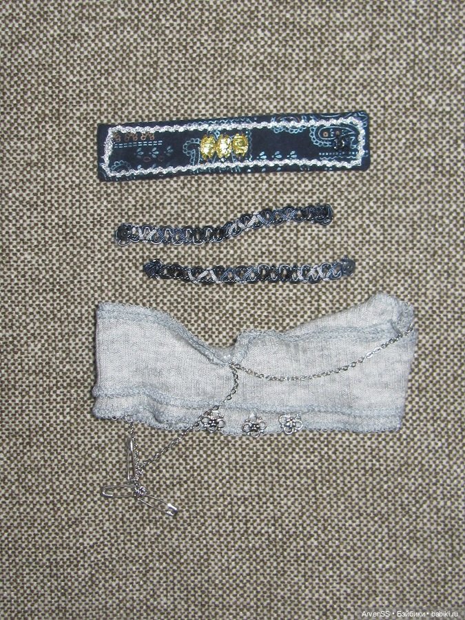 Продам костюм SOOM для супергем (фото 8)