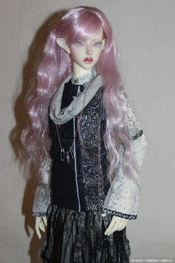 Продам костюм SOOM для супергем