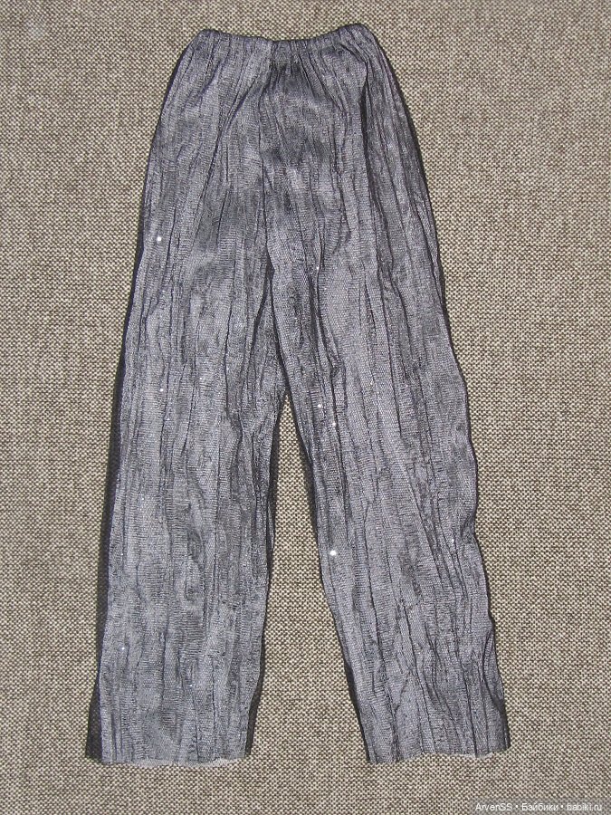 Продам костюм SOOM для супергем (фото 3)