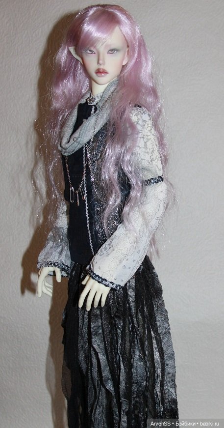 Продам костюм SOOM для супергем (фото 10)