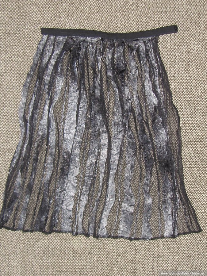 Продам костюм SOOM для супергем (фото 2)