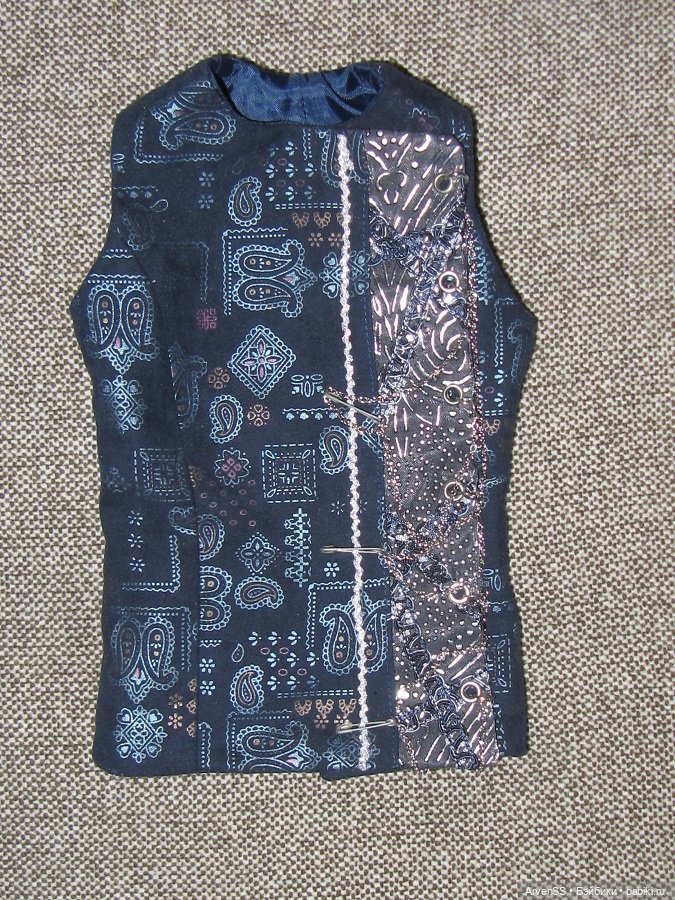 Продам костюм SOOM для супергем (фото 4)