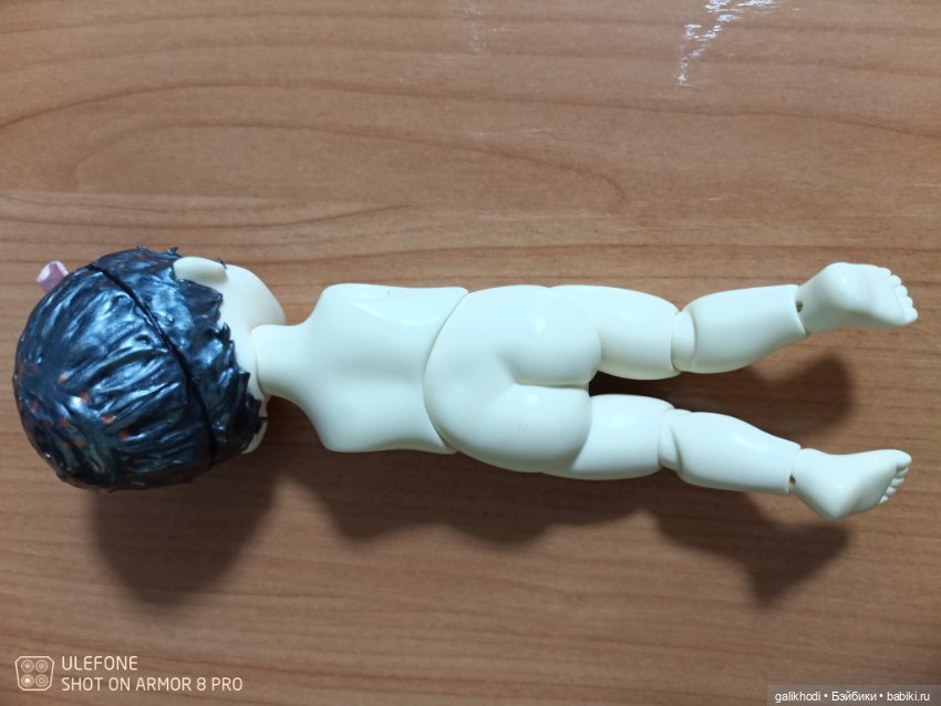 Куколка БЖД — Куклы BJD (фото 7)