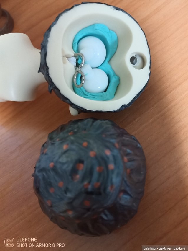 Куколка БЖД — Куклы BJD