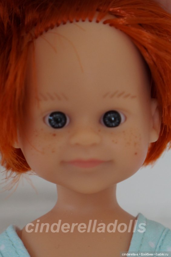 Давид #1 Paola Reina — Игровые куклы (фото 6)