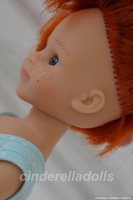 Давид #1 Paola Reina — Игровые куклы (фото 7)