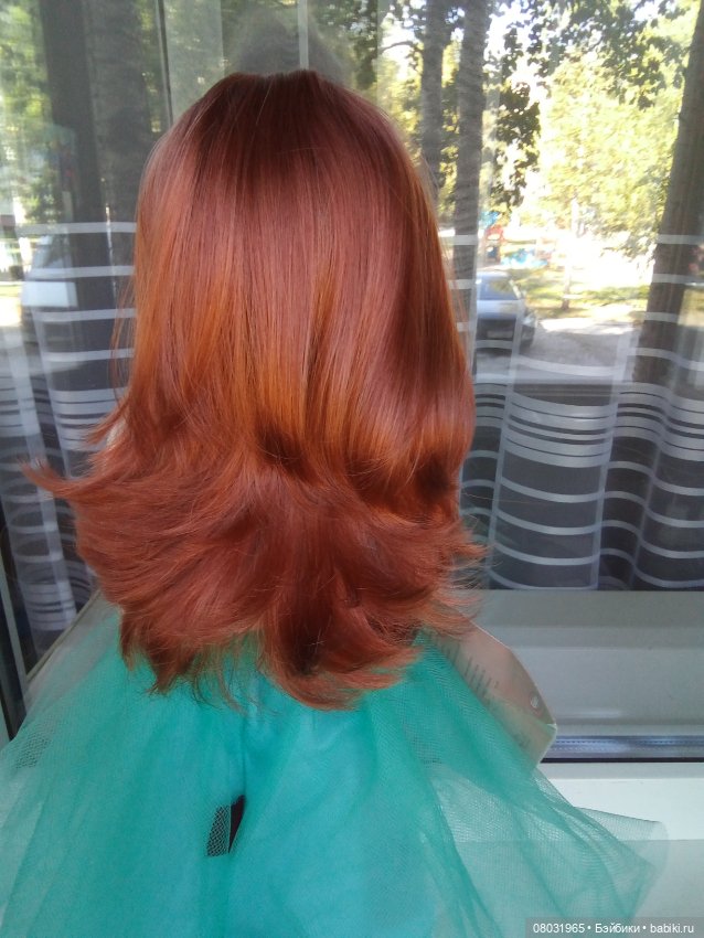 Karina Chosen Gotz — Игровые куклы (фото 8)