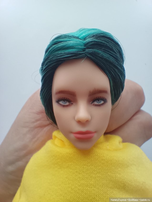 Билли Айлиш "Bad Guy" Billie Eilish (фото 2)