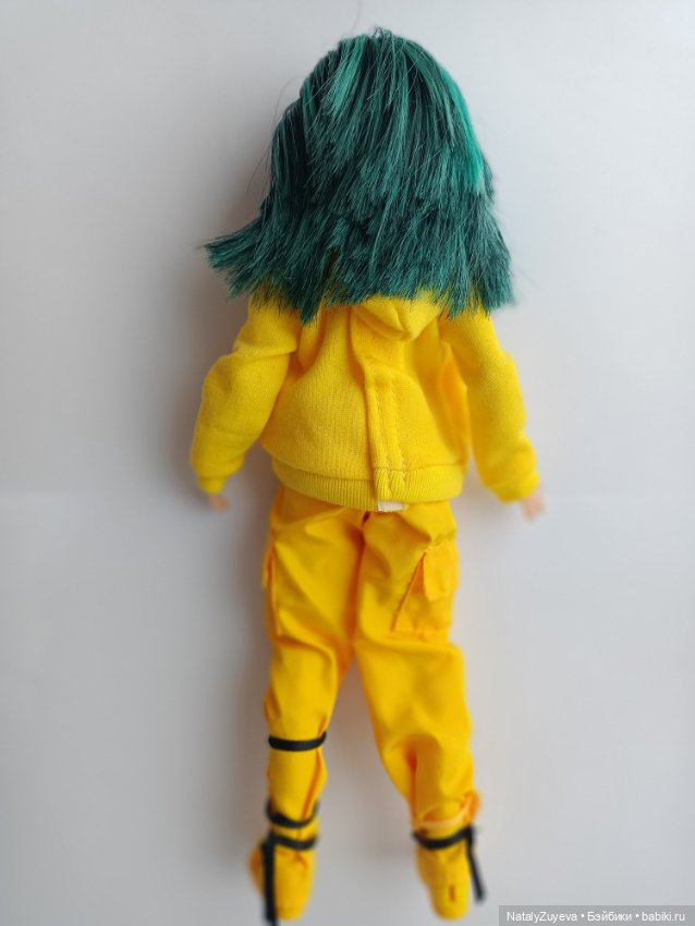 Билли Айлиш "Bad Guy" Billie Eilish (фото 4)