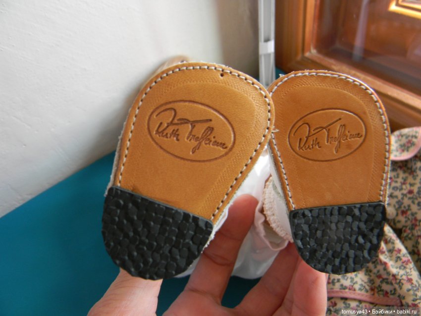 Девочка от Ruth Treffeisen, студийная (фото 9)