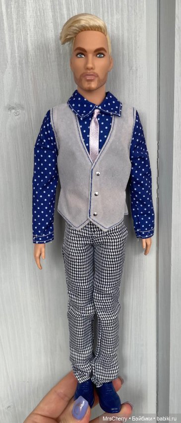 Наряд для Кена — Одежда для кукол (фото 3)