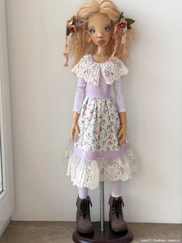 Тоби от Кайе Вигс,Kaye Wiggs (фото 3)