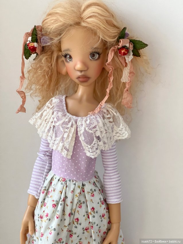 Тоби от Кайе Вигс,Kaye Wiggs (фото 4)