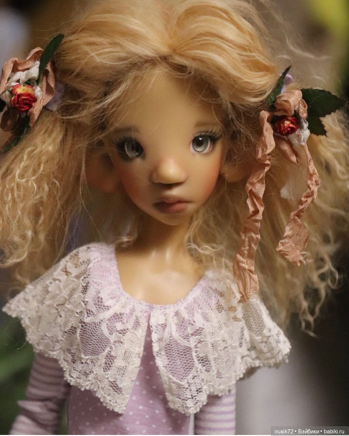 Тоби от Кайе Вигс,Kaye Wiggs