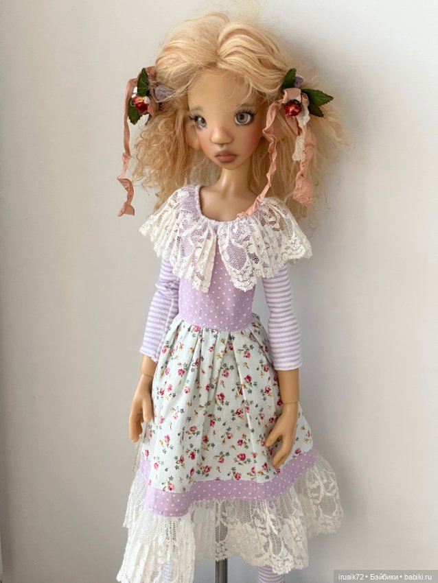 Тоби от Кайе Вигс,Kaye Wiggs (фото 2)