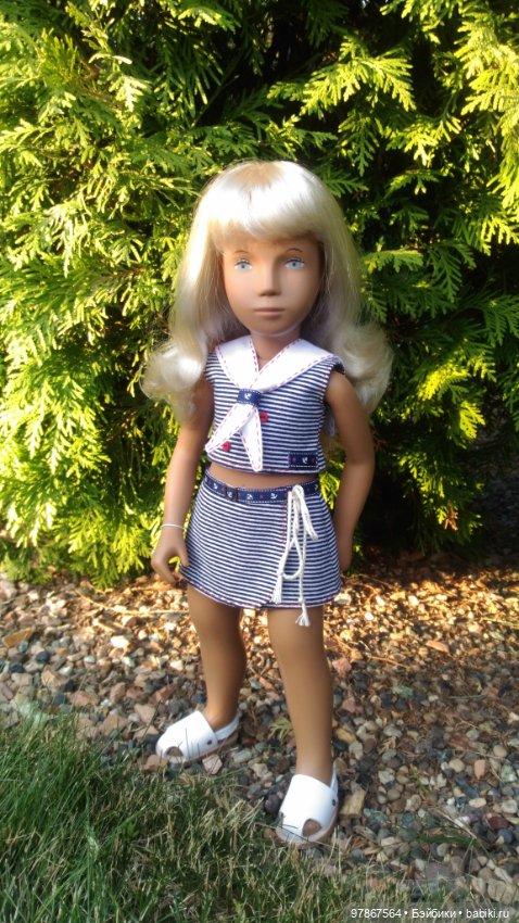 Sasha doll. Одежда — Одежда для кукол (фото 8)