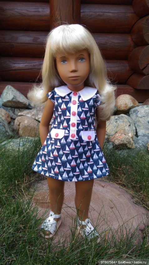 Sasha doll. Одежда — Одежда для кукол (фото 5)