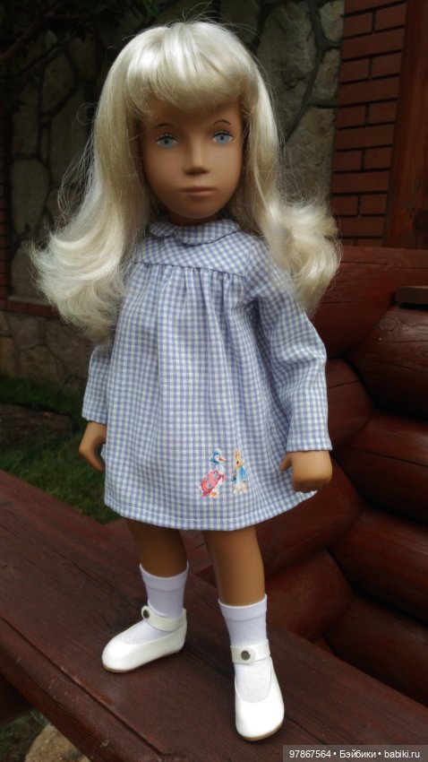 Sasha doll. Одежда — Одежда для кукол