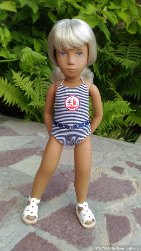 Sasha doll. Одежда — Одежда для кукол (фото 6)