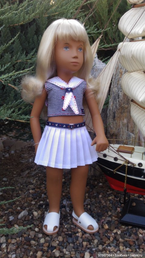 Sasha doll. Одежда — Одежда для кукол (фото 7)