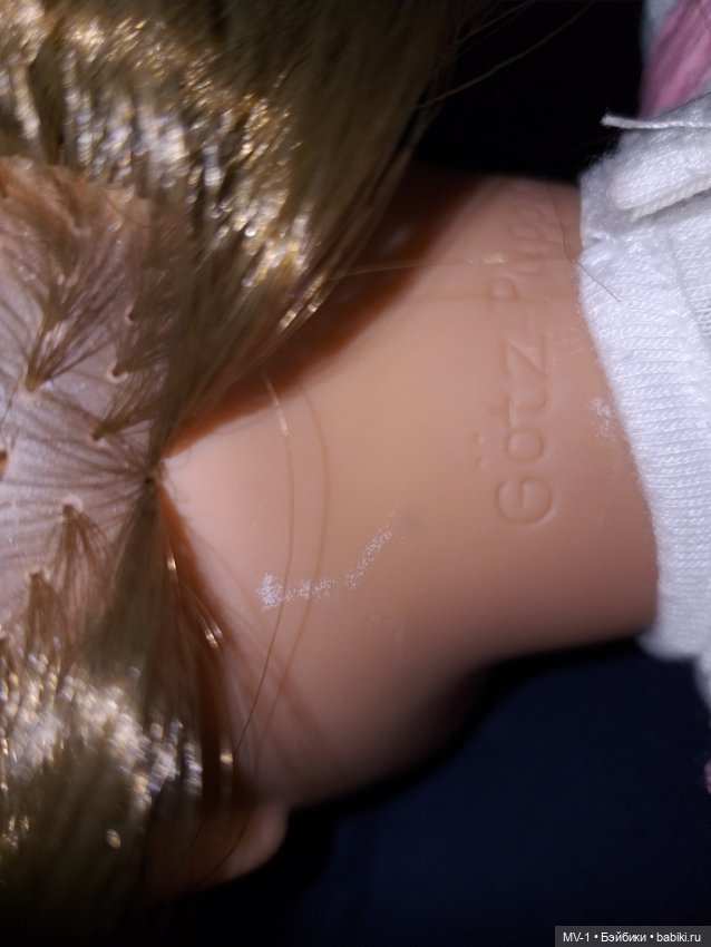 Precious Day Elisabeth Gotz (фото 6)