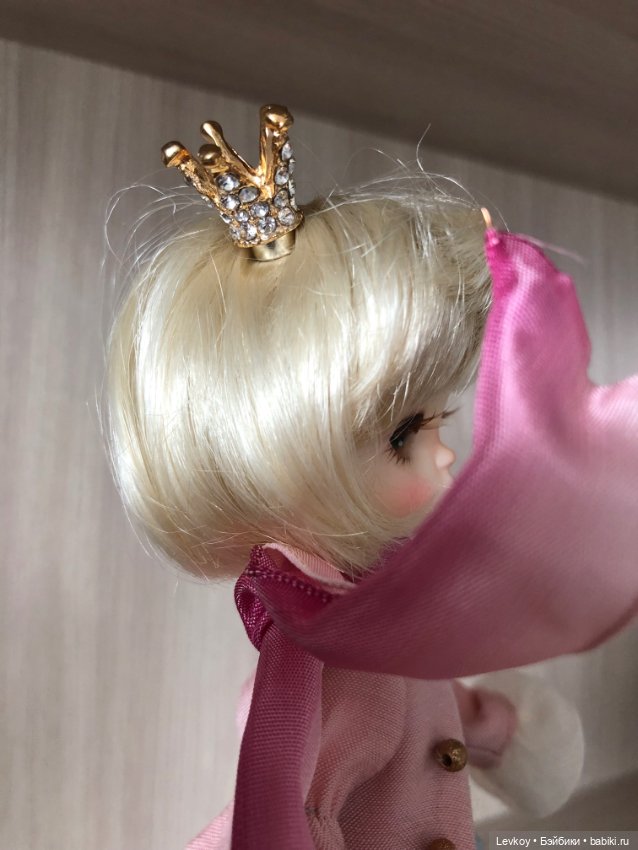 Jane от iMda Маленький принц (фото 4)