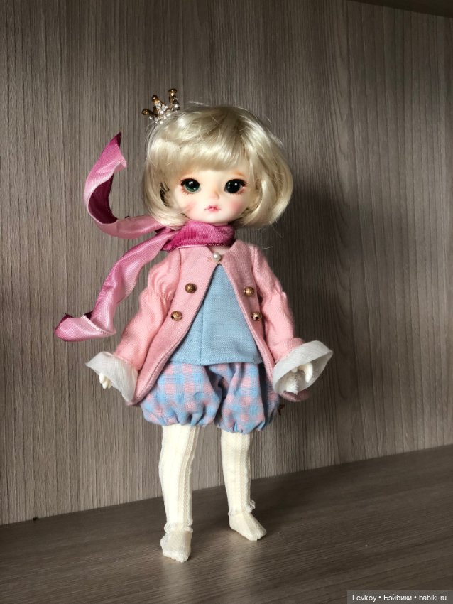 Jane от iMda Маленький принц (фото 2)