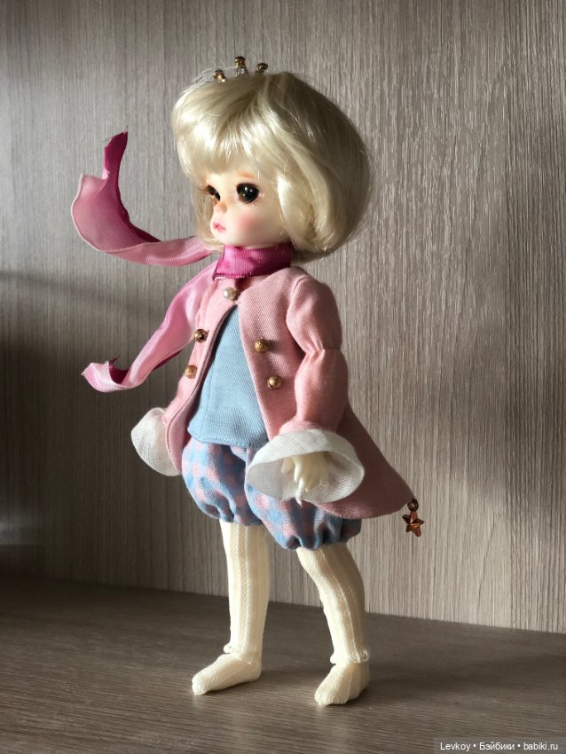 Jane от iMda Маленький принц