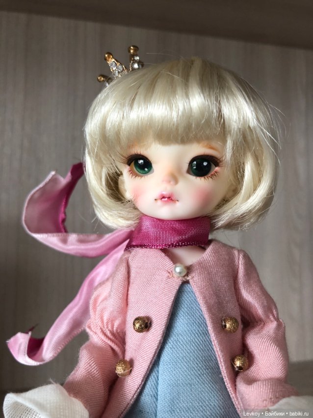 Jane от iMda Маленький принц (фото 5)