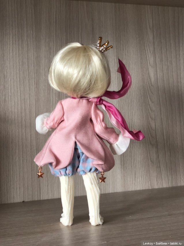 Jane от iMda Маленький принц (фото 3)