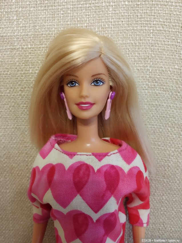 Барби — Игровые куклы (фото 2)