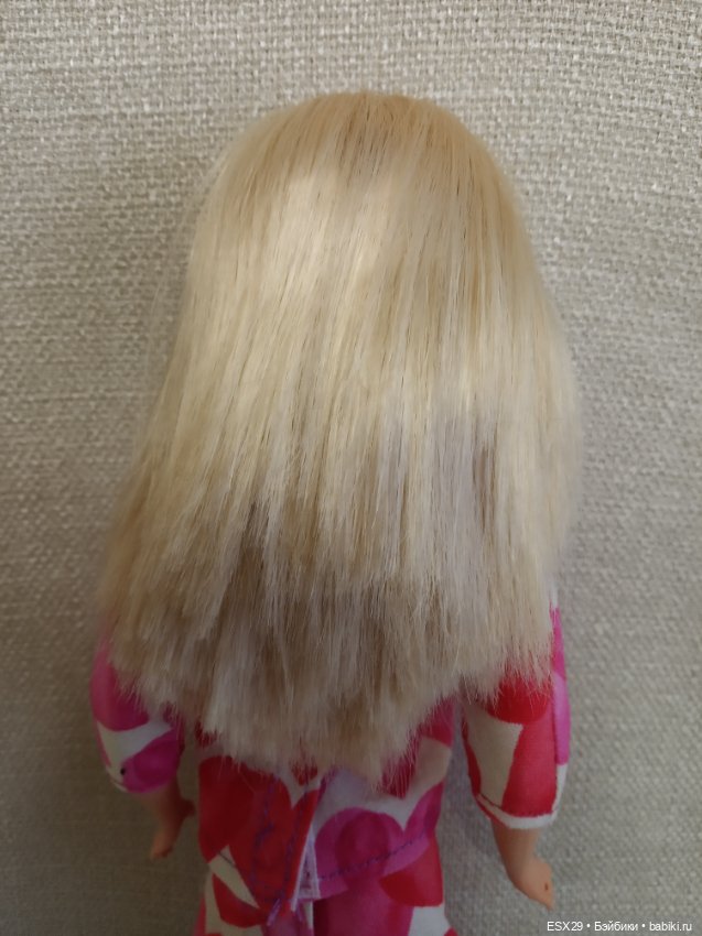 Барби — Игровые куклы (фото 4)