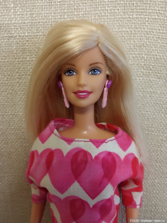 Барби — Игровые куклы (фото 5)