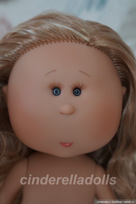 Мия#23 блондинка Nines D'Onil (фото 8)