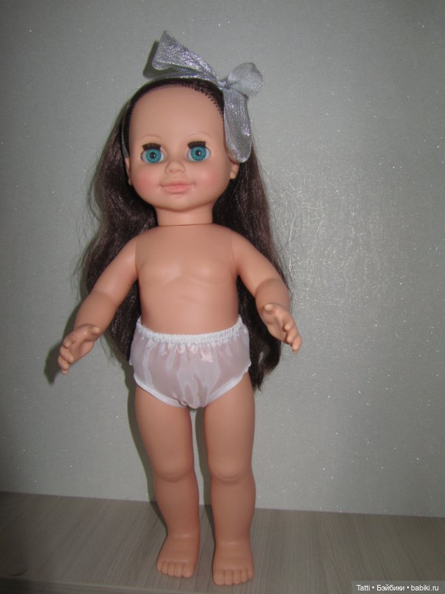Кукла Анна ,"Весна" — Игровые куклы (фото 3)