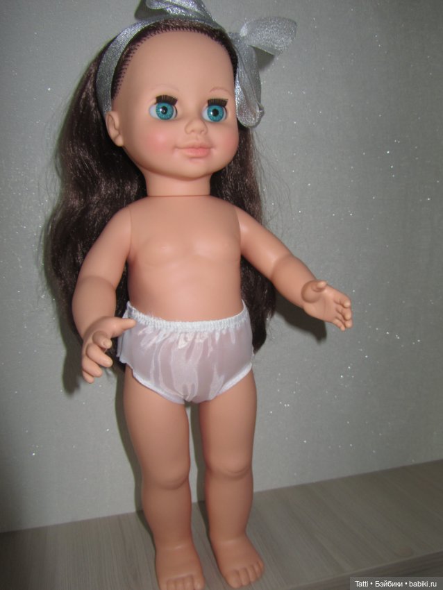 Кукла Анна ,"Весна" — Игровые куклы (фото 4)