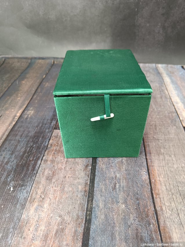 Елочная игрушка Яйцо от Joan Rivers (фото 3)