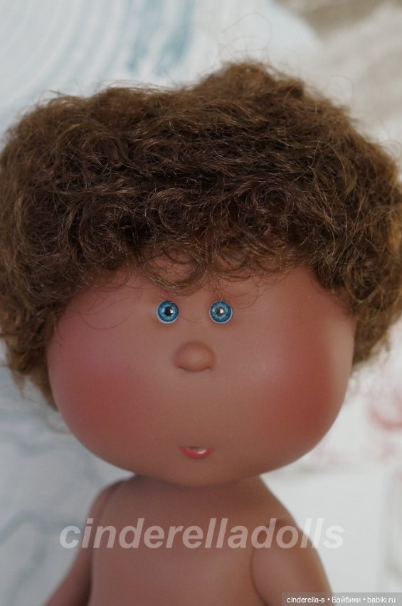 Мия#30 мулаточка Nines D'Onil (фото 4)