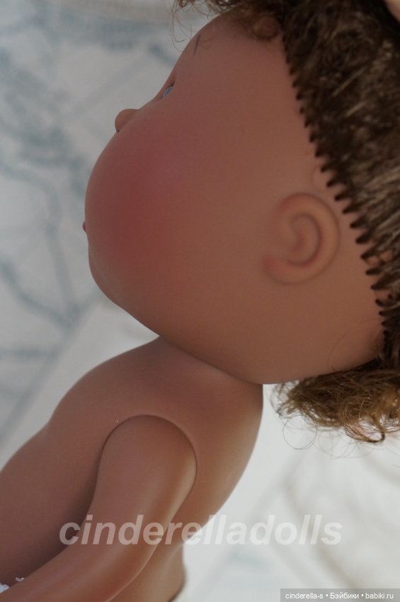 Мия#30 мулаточка Nines D'Onil (фото 5)