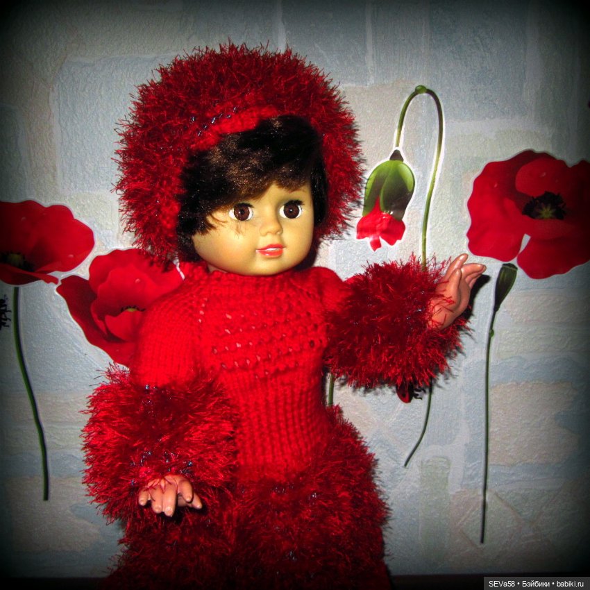 Сабрина Schildkrot (Шильдкрет )Германия 56-60 см (фото 3)