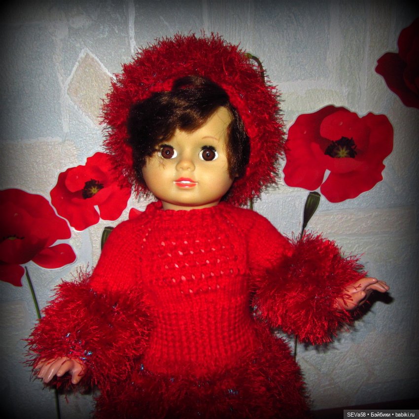 Сабрина Schildkrot (Шильдкрет )Германия 56-60 см